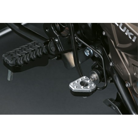 KIT PEDAL DE FRENO V-STROM 800 DE