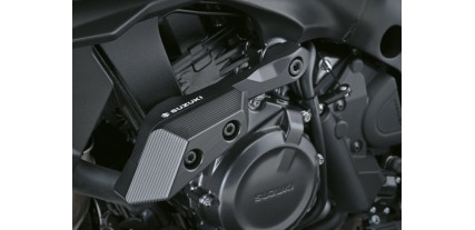 PROTECTOR DE CHASIS GSX1000GX