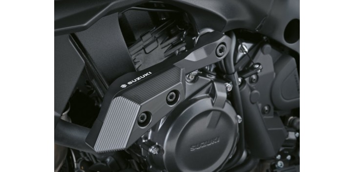 PROTECTOR DE CHASIS GSX1000GX