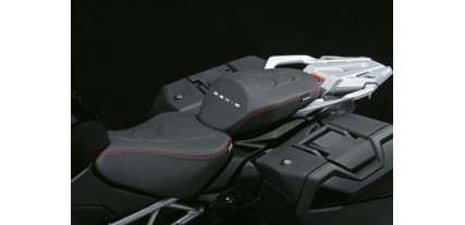 ASIENTO PREMIUM GSX-S1000GX