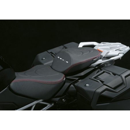 ASIENTO PREMIUM GSX-S1000GX