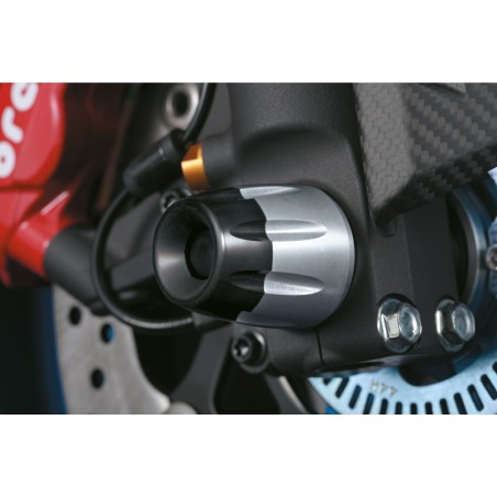 PROTECTOR EJE DELANTERO GSX-S1000