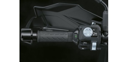 PUÑOS CALEFACTABLES GSX-S1000