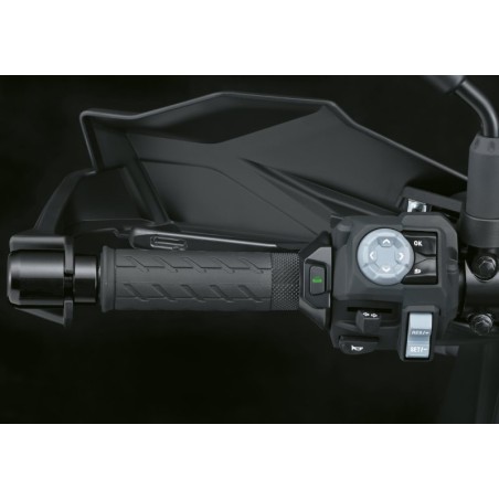 HEATED GRIPS FOR SUZUKI V-STROM 800