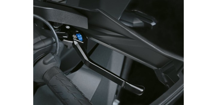 BRAKE LEVER 