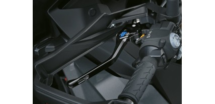 MANETA DE EMBRAGUE GSX-S1000GX