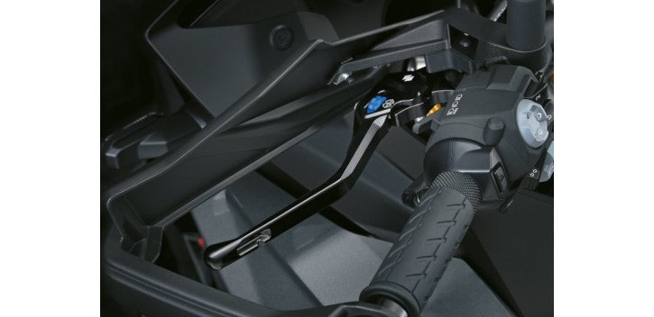 MANETA DE EMBRAGUE GSX-S1000GX