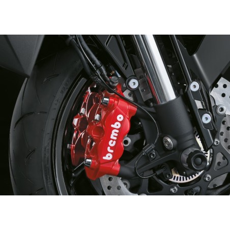 PINZAS DE FRENO BREMBO GSX-S1000
