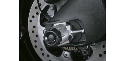 PROTECTOR EJE TRASERO GSX-S1000