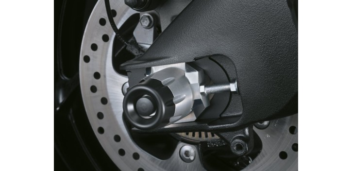 PROTECTOR EJE TRASERO GSX-S1000