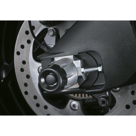 PROTECTOR EJE TRASERO GSX-S1000