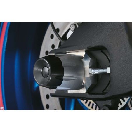 PROTECTOR EJE TRASERO GSX-S1000