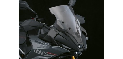 PARABRISAS BAJO AHUMADO GSX-S1000GX