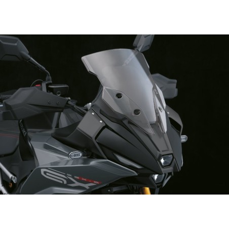 PARABRISAS BAJO AHUMADO GSX-S1000GX