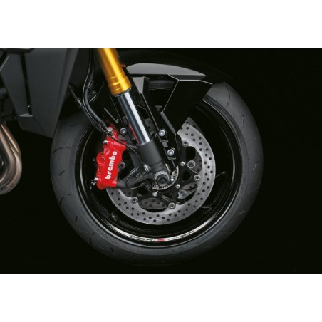 DECAL STICKER FOR SUZUKI GSX-S1000GX