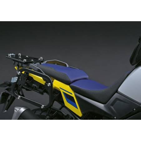 ASIENTO BAJO AZUL/NEGRO V-STROM 1050DE