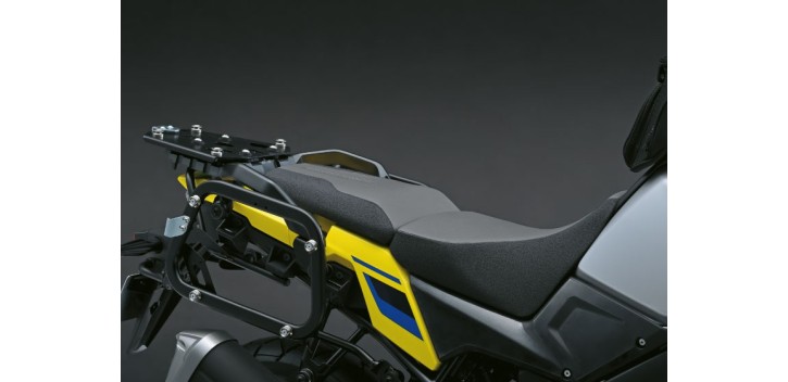 ASIENTO ALTO GRIS/NEGRO V-STROM 1050DE ASIENTO ALTO GRIS/NEGRO V-STROM 1050DE
