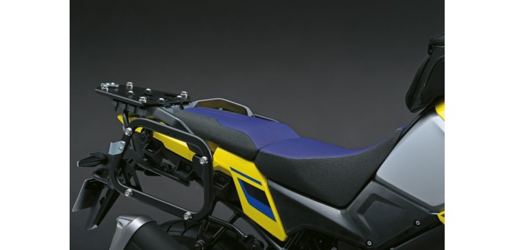 ASIENTO ALTO AZUL/NEGRO V-STROM 1050DE ASIENTO ALTO AZUL/NEGRO V-STROM 1050DE