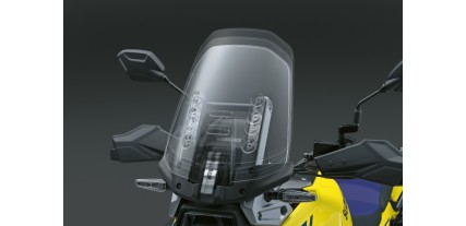 KIT AJUSTE PARABRISAS ALTO V-STROM 1050DE
