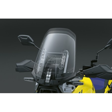 KIT AJUSTE PARABRISAS ALTO V-STROM 1050DE