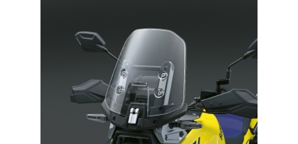 PARABRISAS ALTO V-STROM 1050DE