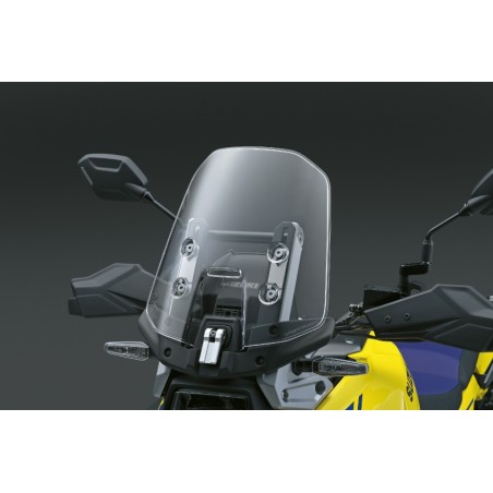 WINDSCREEN V-STROM1050