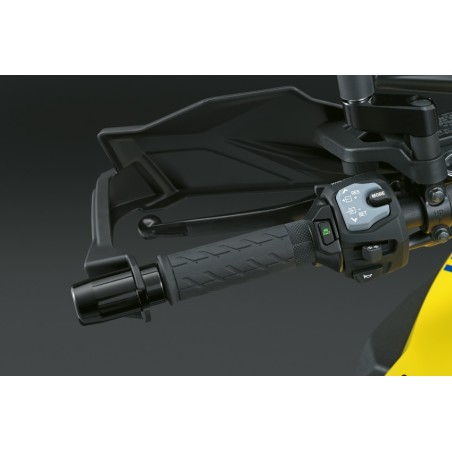 PUÑOS CALEFACTABLES V-STROM 1050DE