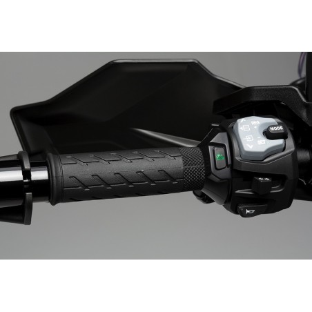 PUÑOS CALEFACTABLES V-STROM 1050/XT/TECH