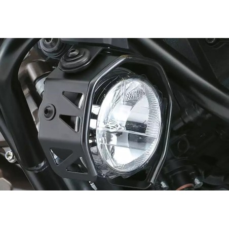 KIT INSTALACION FAROS ANTINIEBLA LED V-STROM 1050