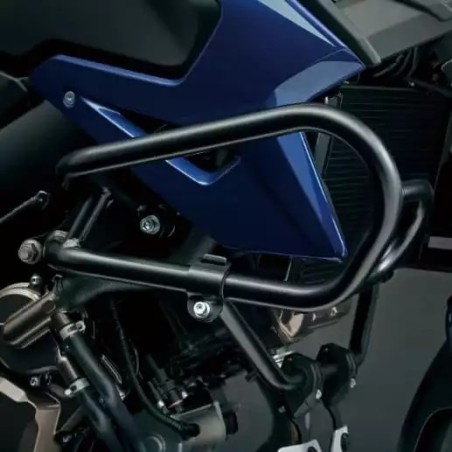 BARRAS PROTECTORAS MOTOR