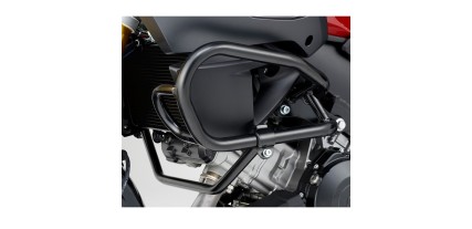 BARRAS PROTECTORAS MOTOR