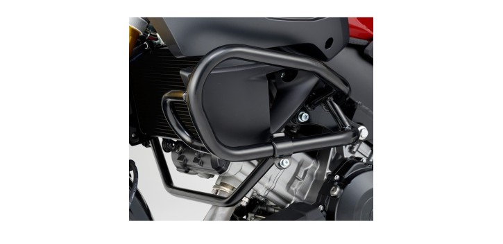 BARRAS PROTECTORAS MOTOR