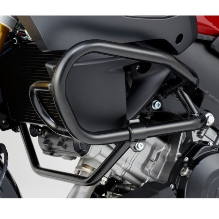 BARRAS PROTECTORAS MOTOR