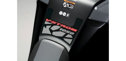 PROTECTOR DE DEPOSITO V-STROM 1050