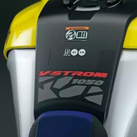 PROTECTOR DE DEPOSITO V-STROM 1050