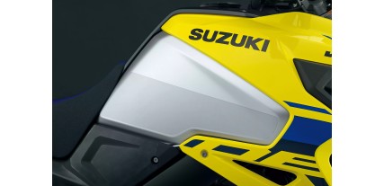 Fuel Tank Protection Foil