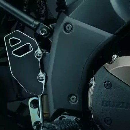 PROTECTOR DE CHASIS V-STROM 1050