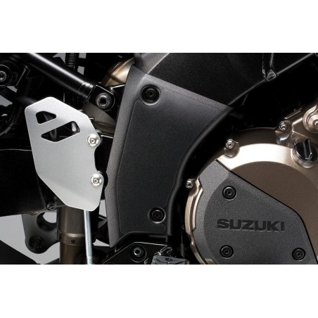 PROTECTOR DE CHASIS V-STROM 1050