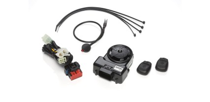 SISTEMA DE ALARMA BY SUZUKI