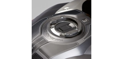 Tank Bag Fixation Ring Suzuki
