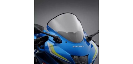 PARABRISAS ALTO GSX-R125