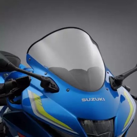 PARABRISAS ALTO GSX-R125