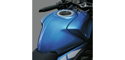 PROTECTOR LATERAL DE DEPOSITO GSX R/S