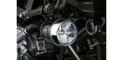 KIT FARO ANTINIEBLA LED DL65