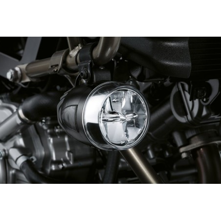 KIT FARO ANTINIEBLA LED DL65