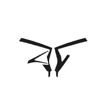 SUZUKI BLACK CHASSIS PROTECTOR