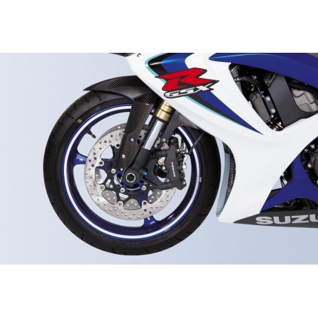 ADHESIVO LLANTA 17" BLANCO