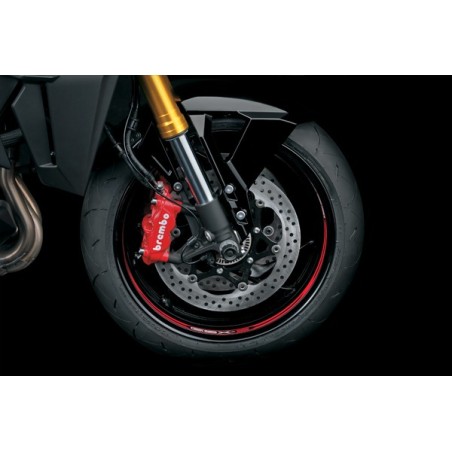 WHEEL DECAL STICKER FOR SUZUKI GSX-8S