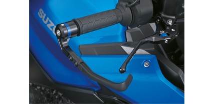 BRAKE LEVER PROTECTOR FOR SUZUKI 