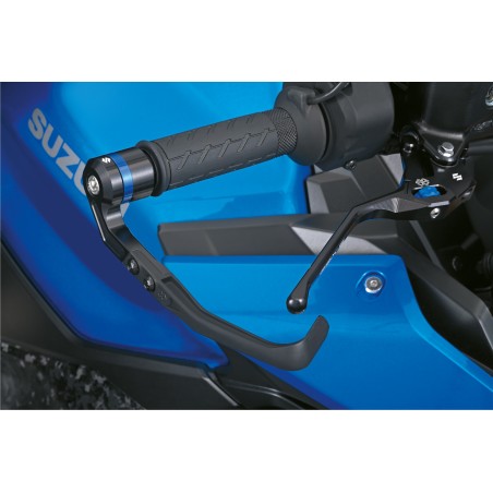 BRAKE LEVER PROTECTOR FOR SUZUKI 